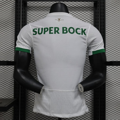 Sporting CP 2023/24 European Special Cup Winners’ Cup Anniversary Player Version
