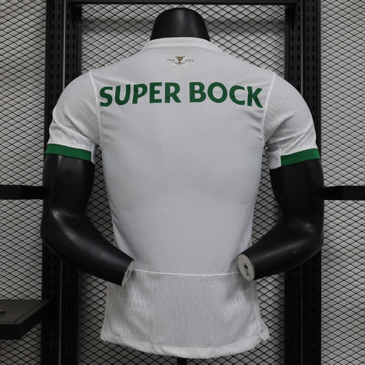 Sporting CP 2023/24 European Special Cup Winners’ Cup Anniversary Player Version