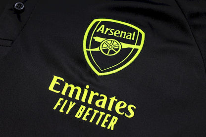 Camisa e calça de treino adulto do Arsenal 2023/24 815