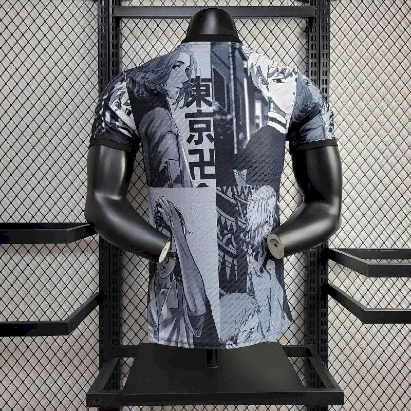 Men's Japan 2024/25 Jersey Special Edition Player Version