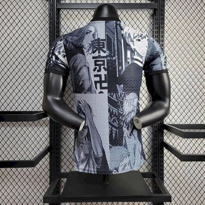 Men's Japan 2024/25 Jersey Special Edition Player Version