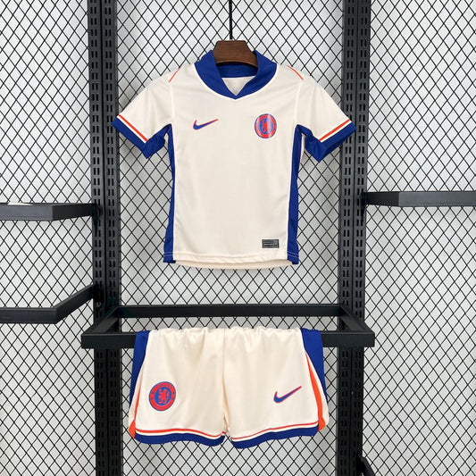 Kids Chelsea 2024/25 Away Kit