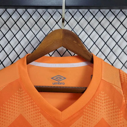 Camisa Pré-Jogo do Fluminense 2024/25