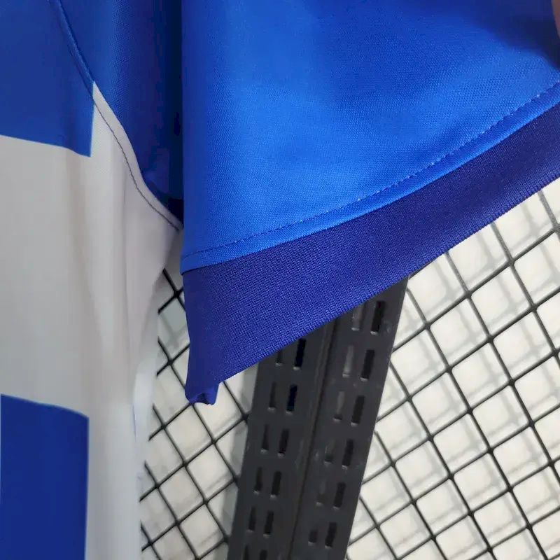Men's Brighton & Hove Albion 2023/24 Home Jersey