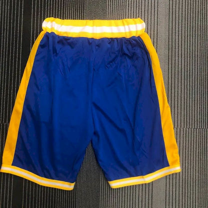 CALÇÕES NBA Golden State Warriors