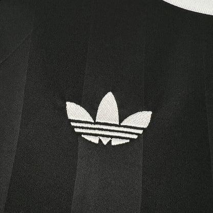 Real Madrid 2025/26 Training Jersey