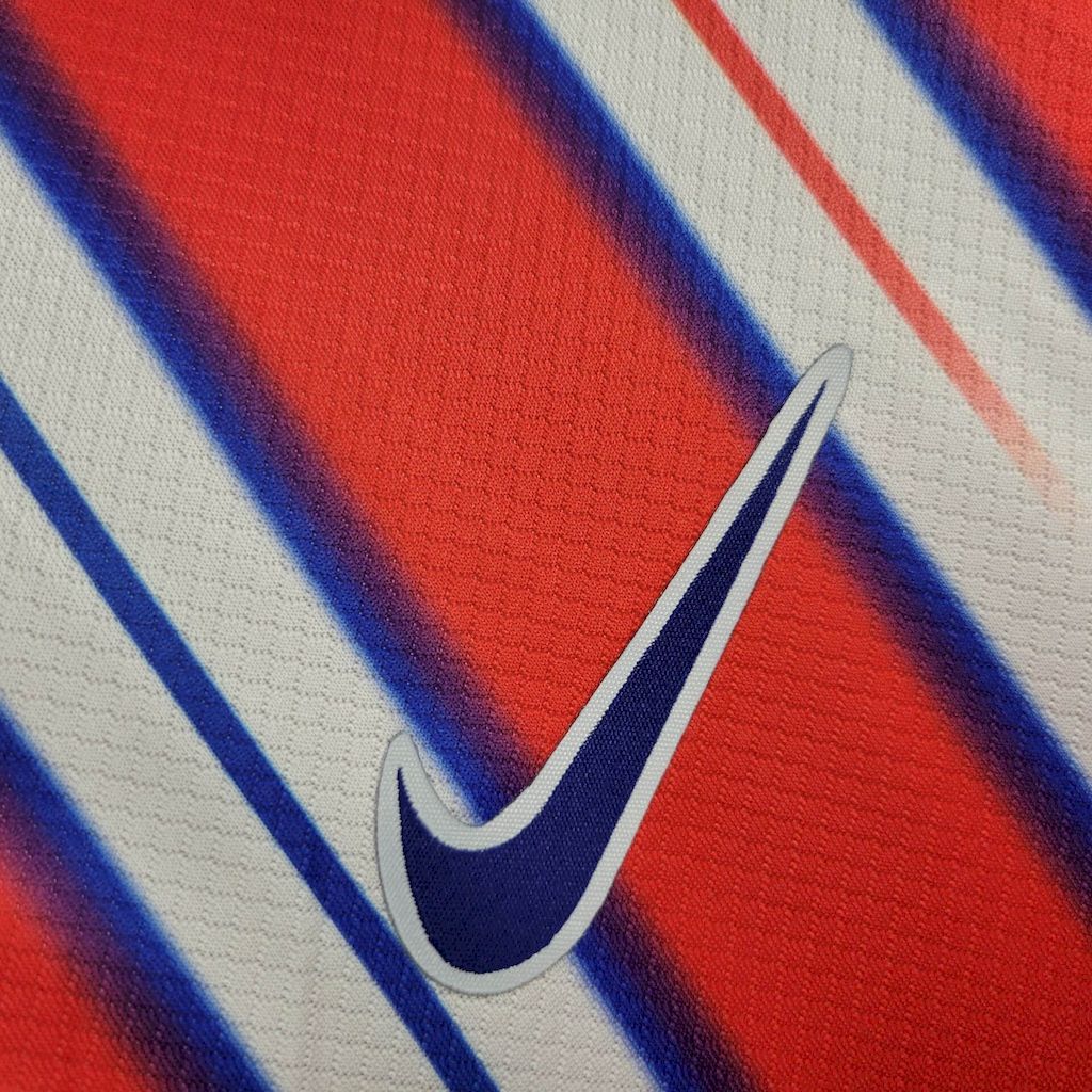 Conjunto Atlético Madrid 2024/25 Home Infantil