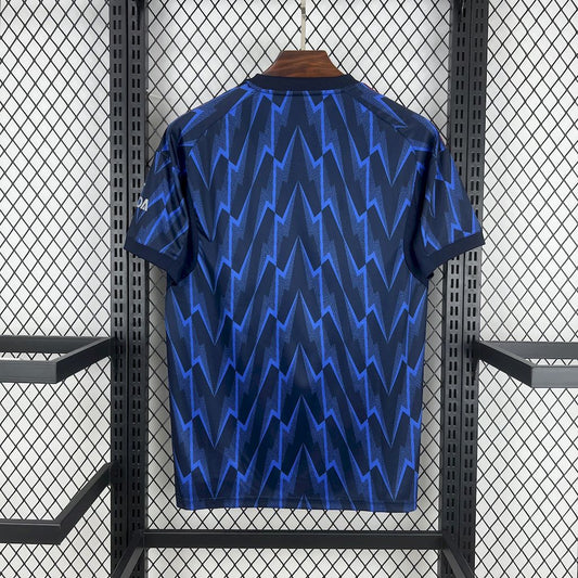 Men's Arsenal 2025/26 Away Jersey