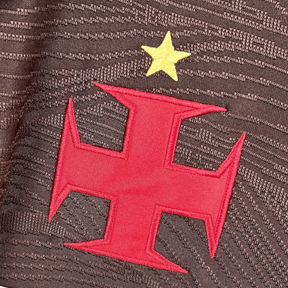 Women's Vasco da Gama 2025/26 Third Jersey