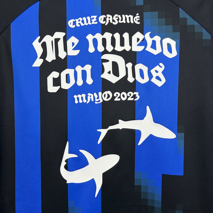 Inter Milan 2023/24 Cruz Cafune Jersey