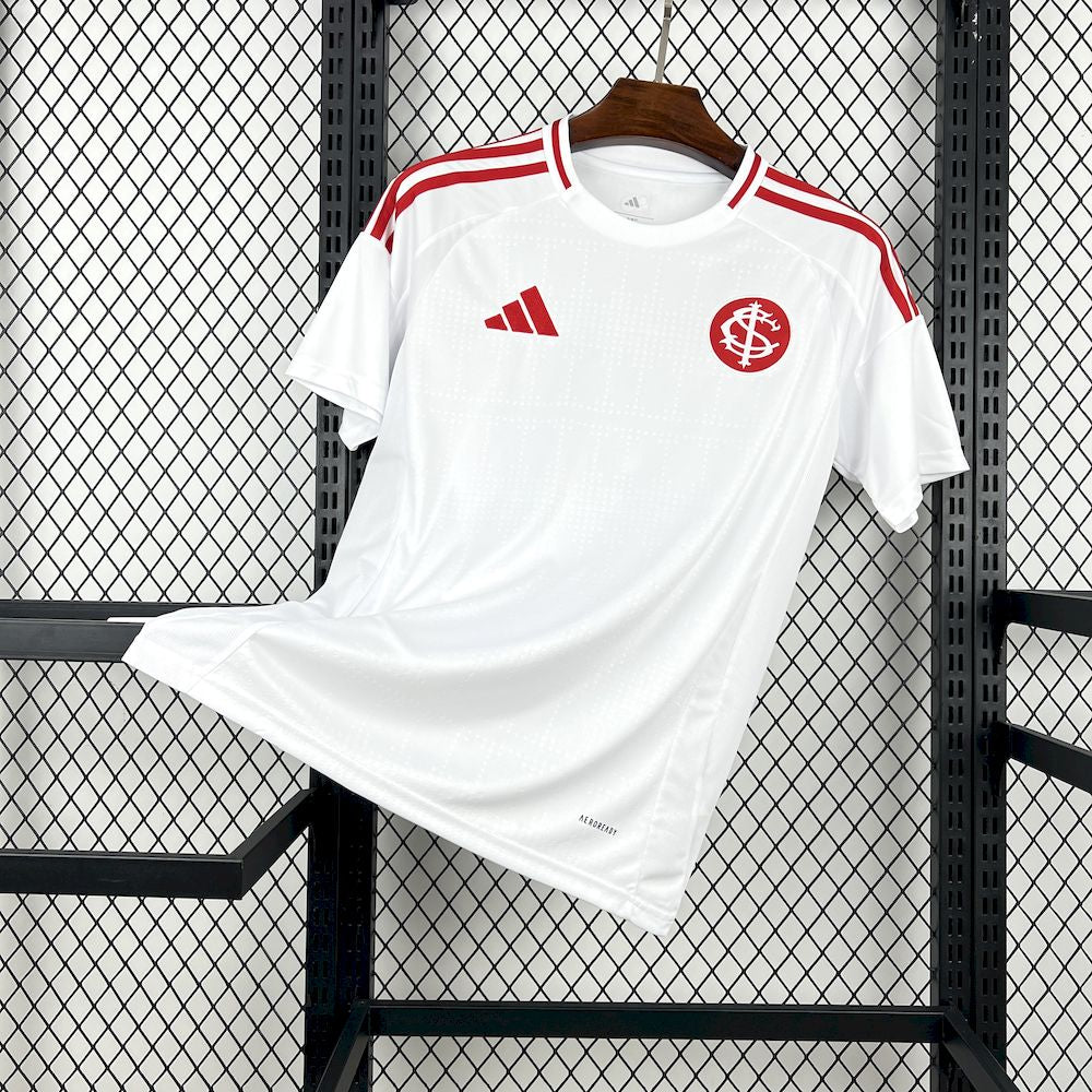 Men's Internacional 2025/26 Away Jersey