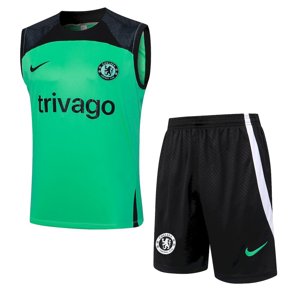 Chelsea 2023/24 Regata Adulto + Short 815