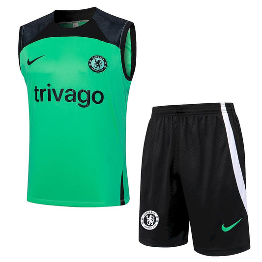 Chelsea 2023/24 Regata Adulto + Short 815