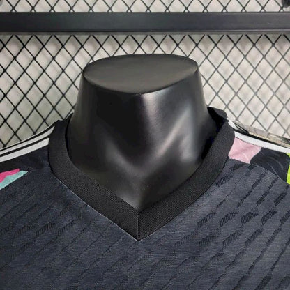 Men's Arsenal 2024/25 Pre-Match Jersey Player Version