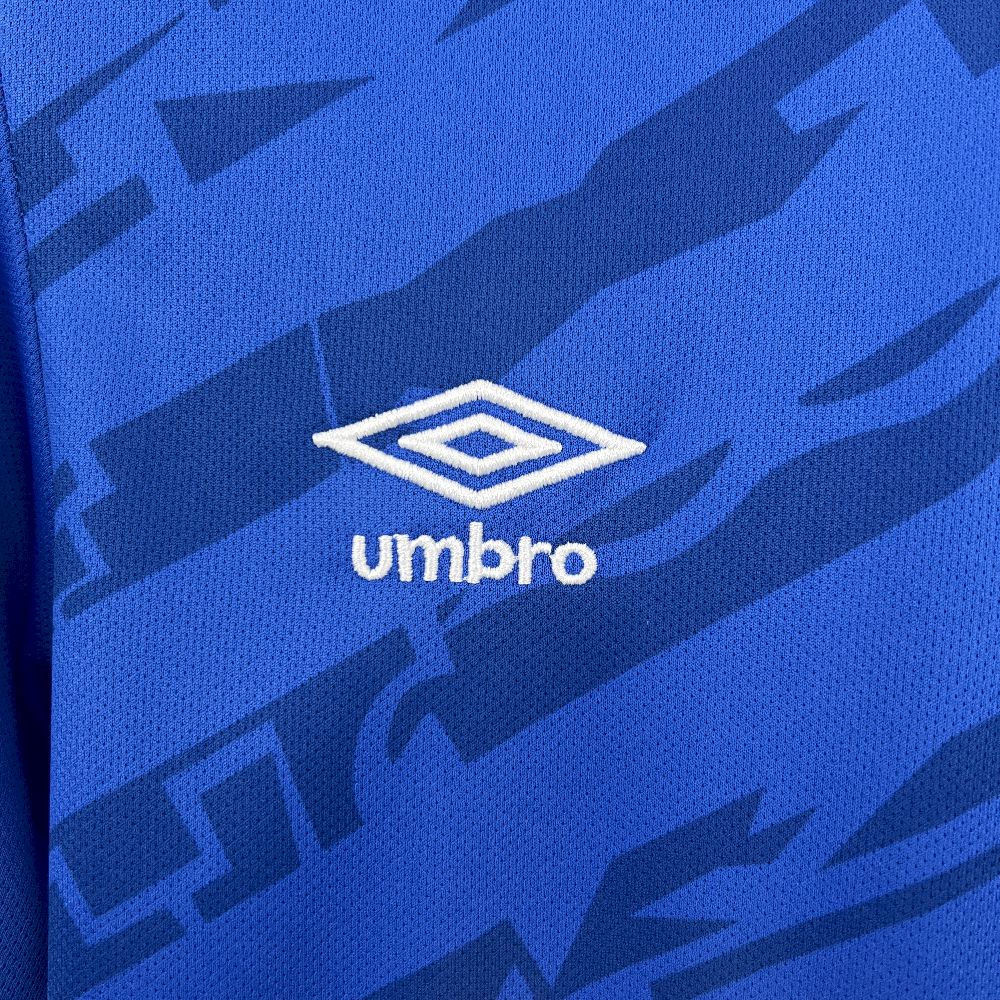 Men's Ipswich Town FC 2025/26 Home Jersey