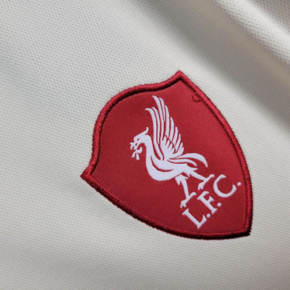 Women's Liverpool 2025/26 Away Jersey