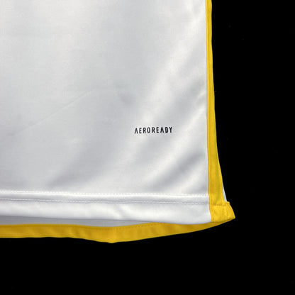 Men's Venezuela 2024/25 Away Jersey