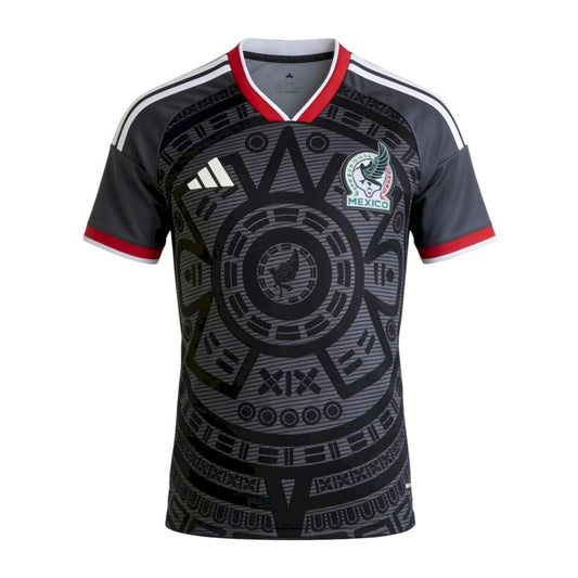 Men's Mexico 2026 World Cup Special Jersey