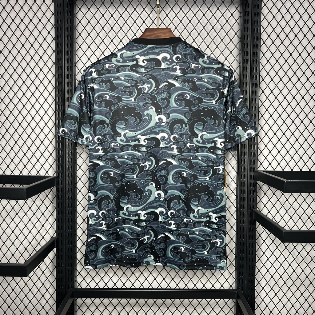 Men's Japan 2024/25 Year Of The Dragon Limited Edition Jersey