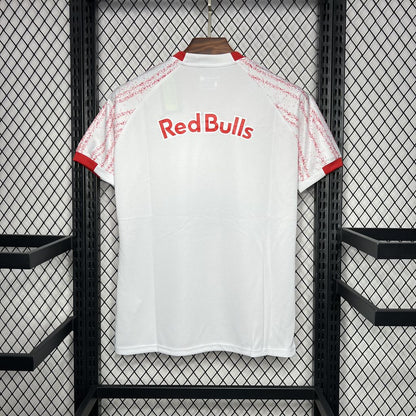 Camisa titular do Red Bull Bragantino 2024/25