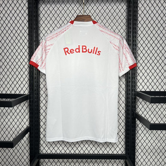 Camisa titular do Red Bull Bragantino 2024/25