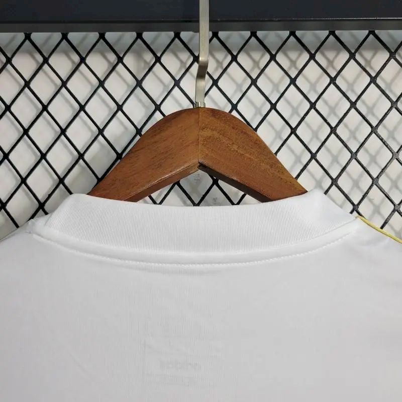 Men's Italy 2023/24 125th Commemorative Edition Jersey