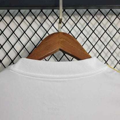 Men's Italy 2023/24 125th Commemorative Edition Jersey