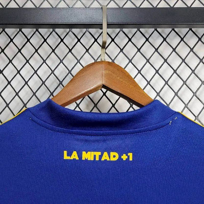 Camisa Home do Boca Juniors 2022/23