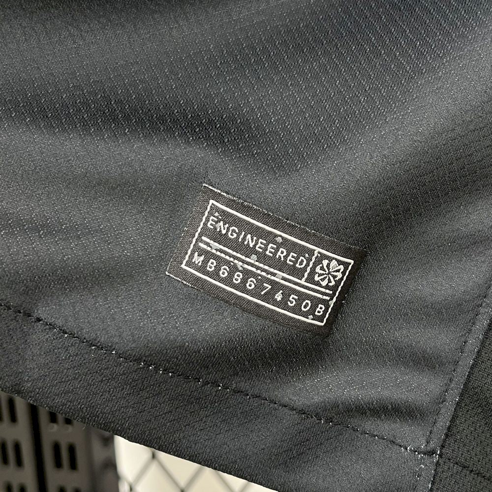 Men's Corinthians 2024/25 Home Jersey