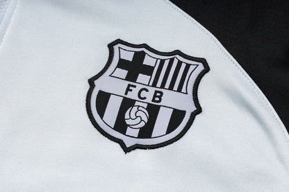 Barcelona 2023/24 Moletom + Calça 815