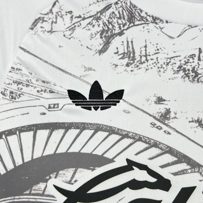 Club America 2025/26 Away Jersey