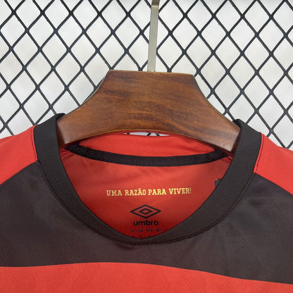 Camisa Feminino do Sport Recife 2025/26