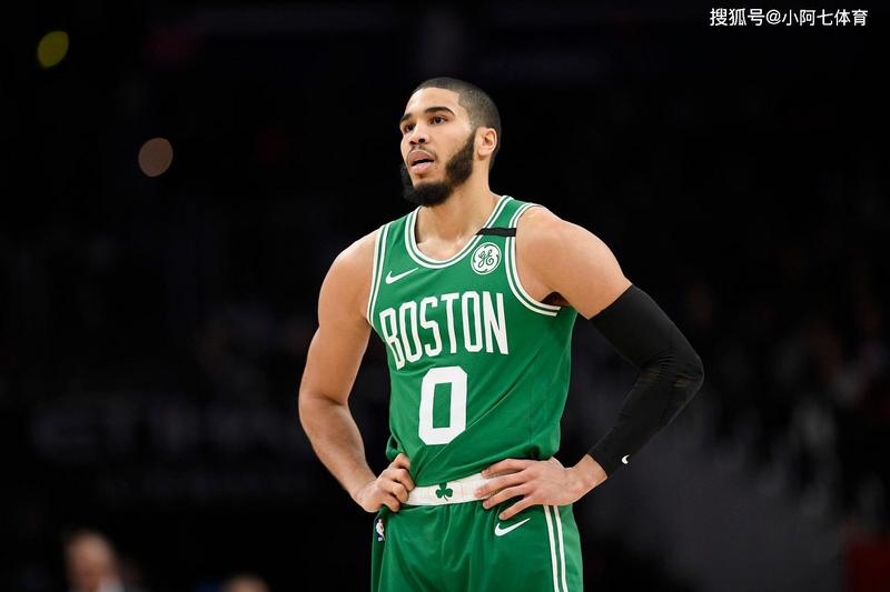 Camisa masculina verde Jayson Tatum versão jogador - Edição Ícone