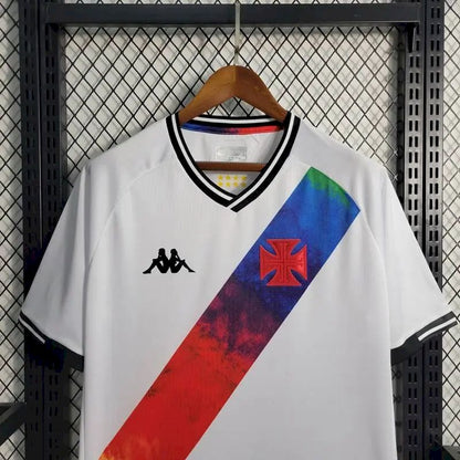 Camisa Vasco da Gama Edição Especial 2021/22 Branca
