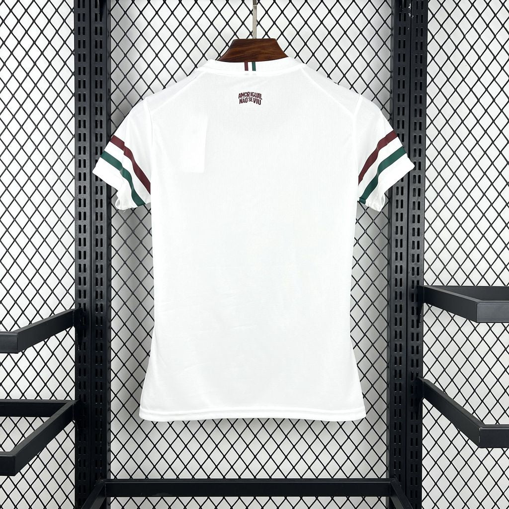 Women's Fluminense 2026/27 Away Jersey