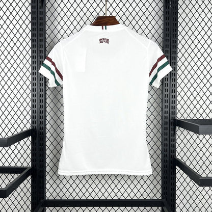 Women's Fluminense 2026/27 Away Jersey