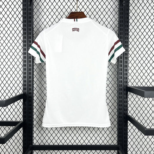 Women's Fluminense 2026/27 Away Jersey