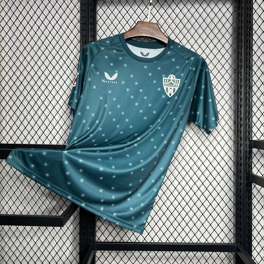 Almería 2024/25 Away Jersey