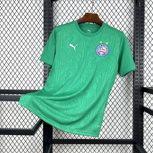 Men's Bahia 2025/26 Pre-Match Jersey