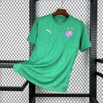 Men's Bahia 2025/26 Pre-Match Jersey