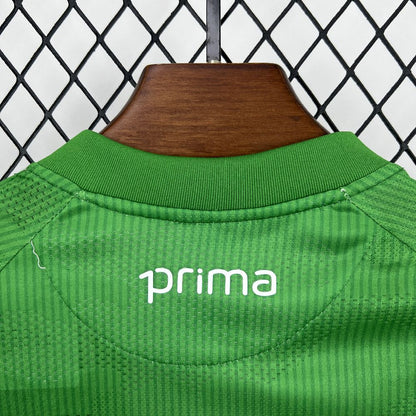 Real Betis 2025/26 Home Kids Kit