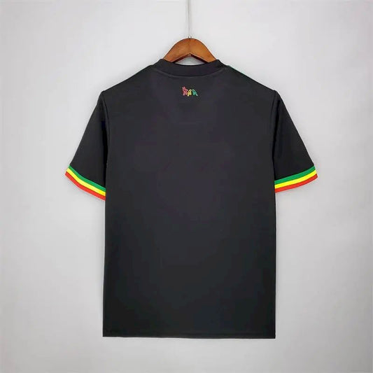 Camisa Ajax 2021/22 Third Boutique