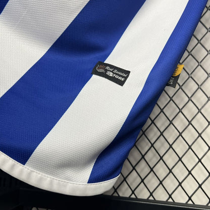 Camisa Home Real Sociedad 2002/03