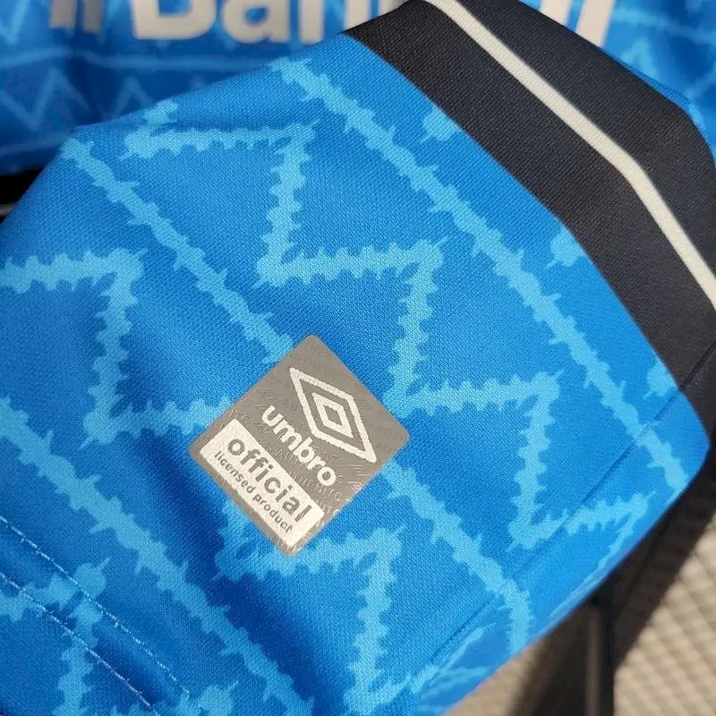 Camisa Edição Especial do Grêmio 2023/24