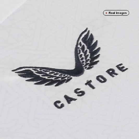 Sevilla 2022/23 Home Jersey