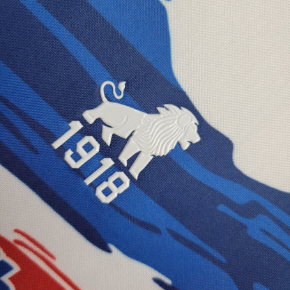 Men's Fortaleza 2024/25 Jersey