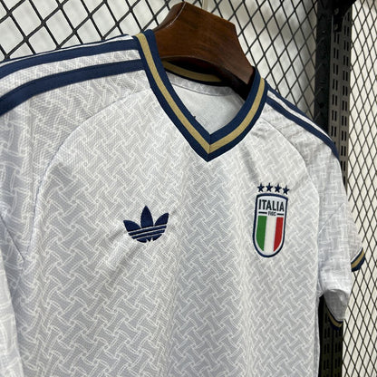 Men's Italy 2026 World Cup Away Jersey