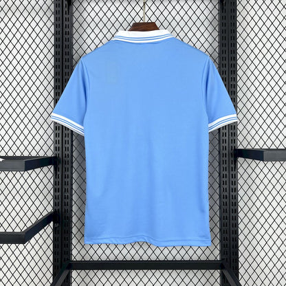 Camisa retrô do Napoli 1986/87