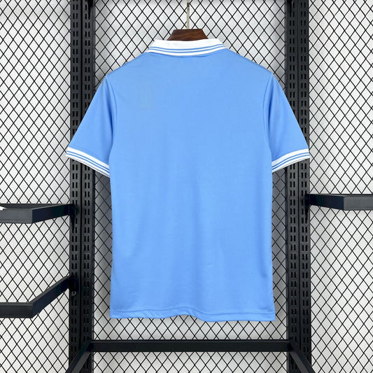 Camisa retrô do Napoli 1986/87