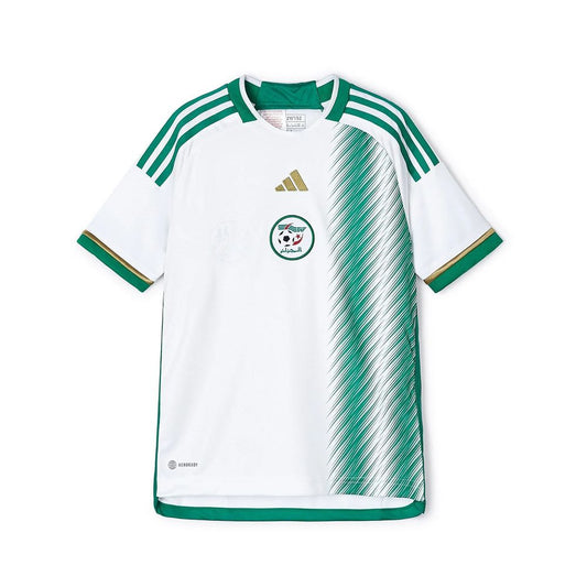 Men's Algeria 2025/26 Home Jersey